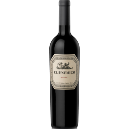 El Enemigo Malbec 2023