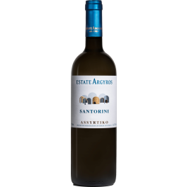 Estate Argyros Assyrtiko 2023