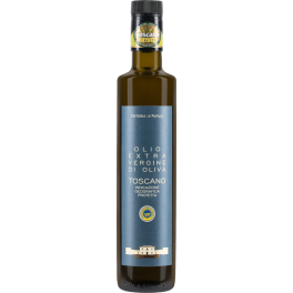 Fattoria Le Pupille Olivenöl 