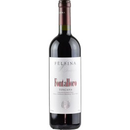 Felsina Fontalloro 2020