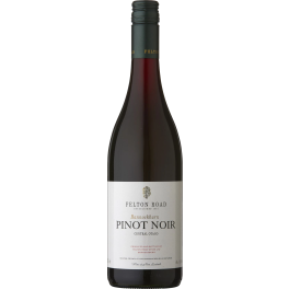 Felton Road Bannockburn Vineyard Pinot Noir 2024
