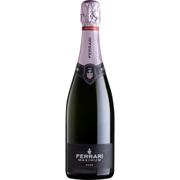 Ferrari Maximum Rose