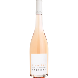 Figuiere Premiere de Figuiere Rose 2025