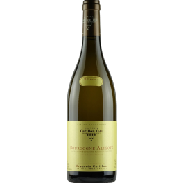 Francois Carillon Bourgogne Aligote 2022