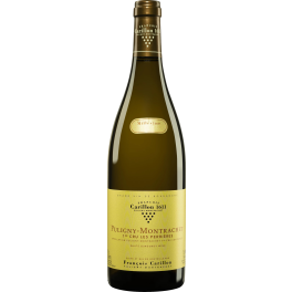 Francois Carillon Puligny-Montrachet Premier Cru Les Perrieres 2023