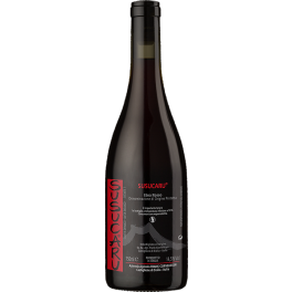 Frank Cornelissen Susucaru Rosso 2024