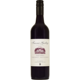 Fraser Gallop Estate Parterre Cabernet Sauvignon 2020