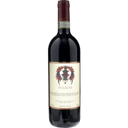 Fuligni Brunello di Montalcino 2020