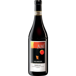 G.D. Vajra Barolo Albe 2022