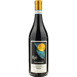 G.D. Vajra Langhe Freisa Kye 2024