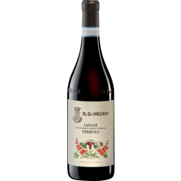 G.D. Vajra Langhe Nebbiolo 2025
