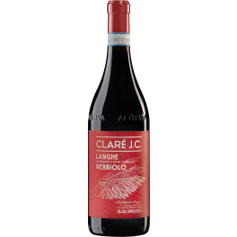 G.D. Vajra Langhe Nebbiolo Clare JC 2025