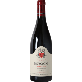 Geantet-Pansiot Bourgogne Pinot Fin 2021