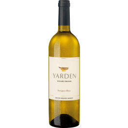 Golan Heights Yarden Sauvignon Blanc 2024