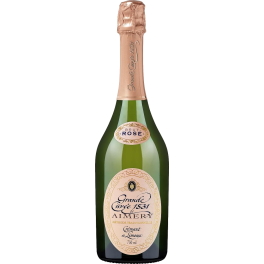 Grande Cuvee 1531 Sieur d'Arques Cremant de Limoux Rose Brut