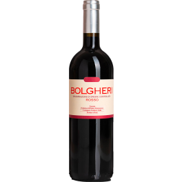 Grattamacco Bolgheri Rosso 2024