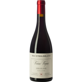 Hacienda Solano Vinas Viejas 2022