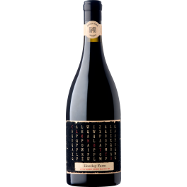 Hentley Farm Clos Otto Shiraz 2020