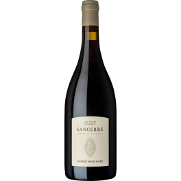 Hubert Brochard Sancerre Les Trois Coteaux Terre de Caillotes 2023