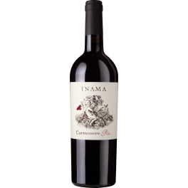 Inama Carmenere Piu 2023