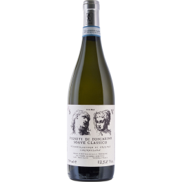 Inama Vigneti di Foscarino Soave Classico 2023