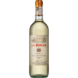 La Scolca Etichetta Bianco Gavi 2025