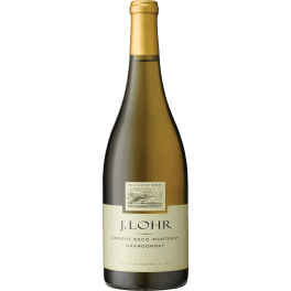 J. Lohr Riverstone Chardonnay 2023