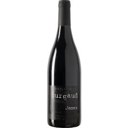 Jean-Marc Burgaud Morgon Cote du Py James 2021