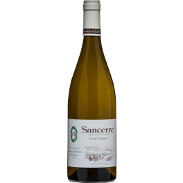 Jean-Max Roger Sancerre Genese 2025