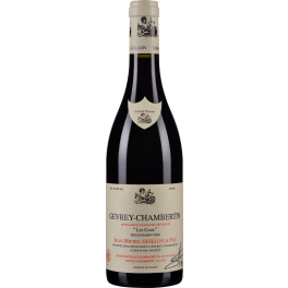 Jean-Michel Guillon & Fils Gevrey Chambertin Les Crais 2024