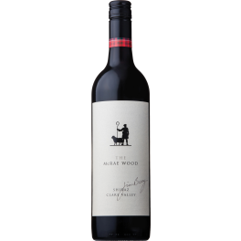 Jim Barry The McRae Wood Shiraz 2021
