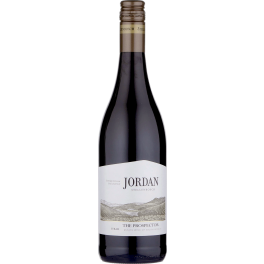 Jordan The Prospector Syrah 2021