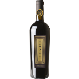 Josue Rosso Terre Siciliane 2019