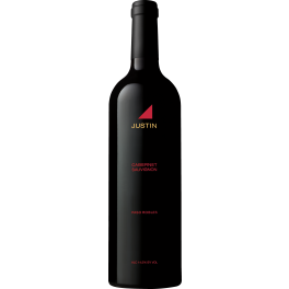 Justin Cabernet Sauvignon 2022