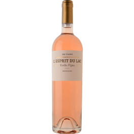 Kir-Yianni L'Esprit du Lac Vieilles Vignes Rose 2024