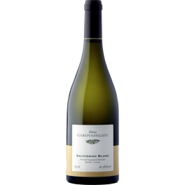 Ktima Gerovassiliou Sauvignon Blanc 2024