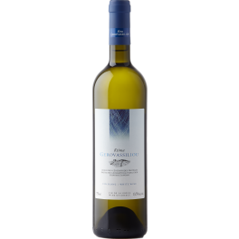 Ktima Gerovassiliou White 2025