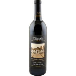 L'Ecole No. 41 Columbia Valley Cabernet Sauvignon 2022