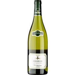 La Chablisienne Chablis La Sereine 2022
