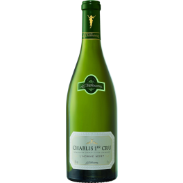 La Chablisienne Chablis Premier Cru L'Homme Mort 2022