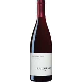 La Crema Sonoma Coast Pinot Noir 2021