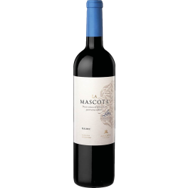 La Mascota Malbec 2024