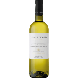 Lagar de Cervera Albarino 2025