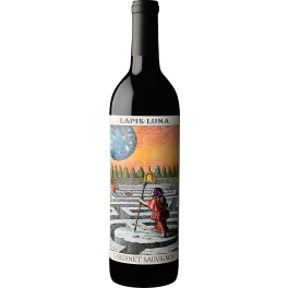 Lapis Luna Cabernet Sauvignon 2022