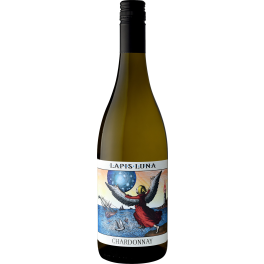 Lapis Luna Chardonnay 2025