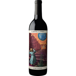 Lapis Luna Zinfandel 2023