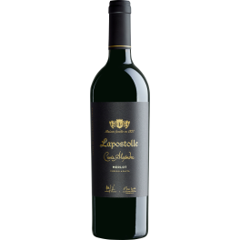 Lapostolle Cuvee Alexandre Merlot 2022