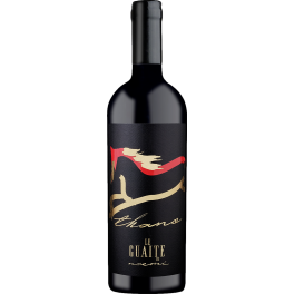Le Guaite di Noemi Tano Rosso Veronese 2018
