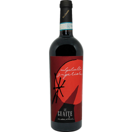 Le Guaite di Noemi Valpolicella Superiore 2014