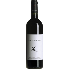 Le Macchiole Bolgheri Rosso 2023
